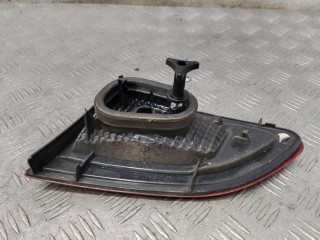 Фонарь крышки багажника левый, Renault Scenic 2009-2012