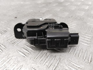 Замок багажника, Renault Scenic 2009-2012