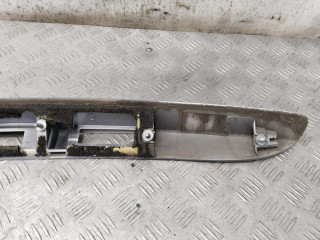 Бленда, Renault Scenic 2009-2012