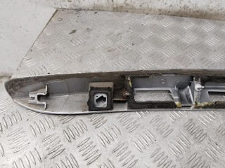 Бленда, Renault Scenic 2009-2012
