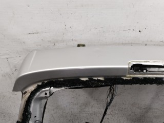 Крышка багажника (дверь 3-5), Renault Scenic 2006-2009