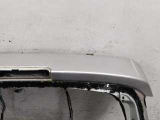 Крышка багажника (дверь 3-5), Renault Scenic 2006-2009