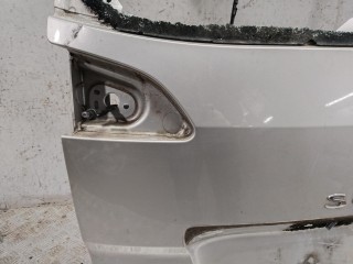 Крышка багажника (дверь 3-5), Renault Scenic 2006-2009