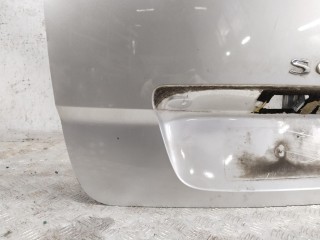 Крышка багажника (дверь 3-5), Renault Scenic 2006-2009
