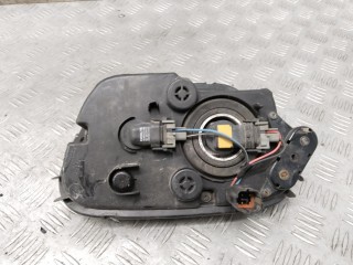 Фара противотуманная левая, ориг. номер 922012P6, Kia Sorento 2012-2021