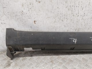 Накладка на порог, ориг. номер 877522P000, Kia Sorento 2012-2021