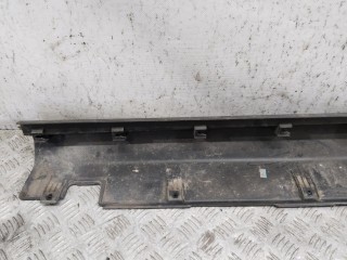 Накладка на порог, ориг. номер 877522P000, Kia Sorento 2012-2021