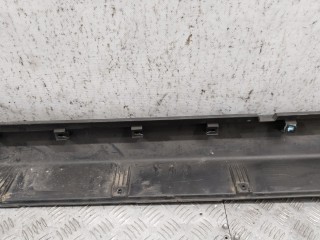 Накладка на порог, ориг. номер 877522P000, Kia Sorento 2012-2021