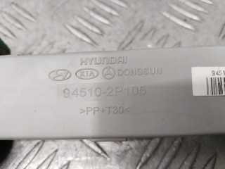 Часы, ориг. номер 945102P105, Kia Sorento 2012-2021