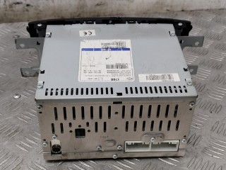Магнитола, ориг. номер 961702PBB0VA, Kia Sorento 2012-2021