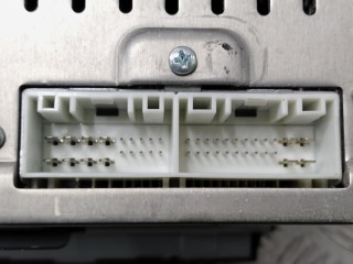 Магнитола, ориг. номер 961702PBB0VA, Kia Sorento 2012-2021