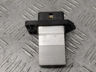 Сопротивление печки, Kia Sorento 2012-2021