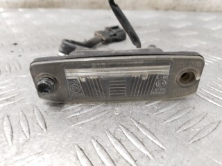 Подсветка номера, Kia Sorento 2012-2021