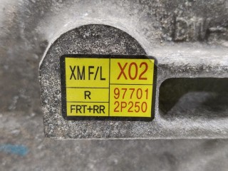 Компрессор кондиционера, Kia Sorento 2012-2021