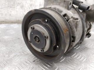 Компрессор кондиционера, Kia Sorento 2012-2021