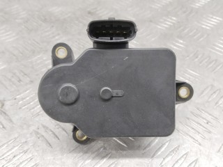 Сервопривод заслонок впускного коллектора, ориг. номер 283812F000, Kia Sorento 2012-2021