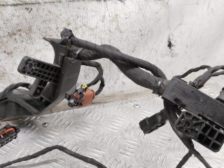 Проводка двигателя, Kia Sorento 2012-2021
