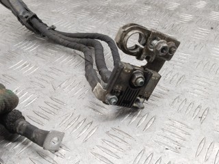 Клемма аккумулятора плюс, Kia Sorento 2012-2021