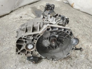 КПП механическая (МКПП), ориг. номер 43000-3B070, WRM4, Kia Sorento 2012-2021