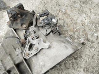 КПП механическая (МКПП), ориг. номер 43000-3B070, WRM4, Kia Sorento 2012-2021