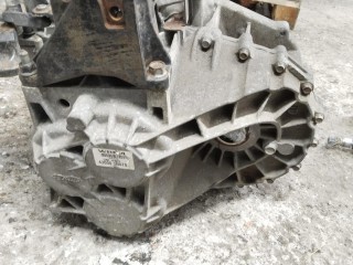 КПП механическая (МКПП), ориг. номер 43000-3B070, WRM4, Kia Sorento 2012-2021