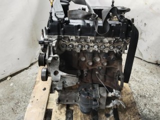Двигатель, ориг. номер D4HB, Kia Sorento 2012-2021