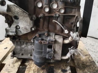 Двигатель, ориг. номер D4HB, Kia Sorento 2012-2021