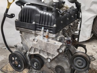 Двигатель, ориг. номер D4HB, Kia Sorento 2012-2021