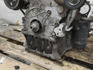 Двигатель, ориг. номер D4HB, Kia Sorento 2012-2021