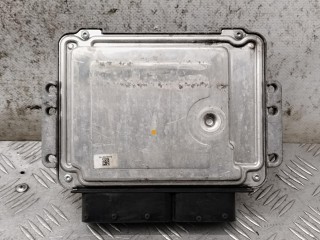 Блок управления двигателем, ориг. номер 391202A052, Kia Sportage 2010-2014