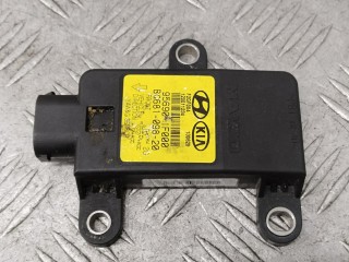 Датчик угла поворота руля, ориг. номер 956901F000, Kia Sportage 2008-2010