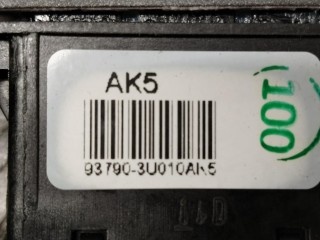 Кнопка аварийной сигнализации, Kia Sportage 2010-2014