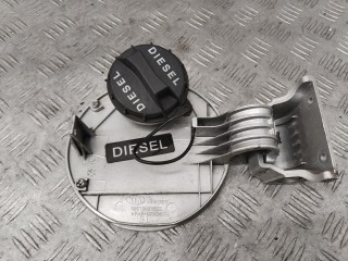 Лючок топливного бака, Kia Sportage 2010-2014