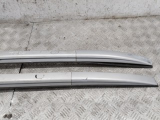 Дуги на крышу (рейлинги), Kia Sportage 2010-2014