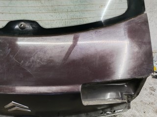 Крышка багажника (дверь 3-5), Citroen C5 2004-2008