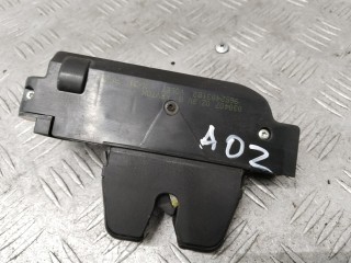 Замок багажника, Citroen C5 2004-2008