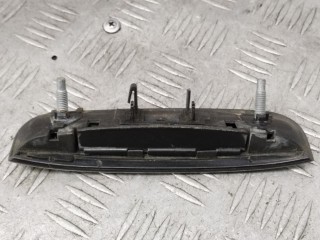 Ручка открывания багажника, ориг. номер 9649858777, Citroen C5 2004-2008