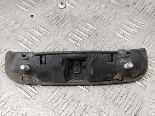 Ручка открывания багажника, ориг. номер 9649858777, Citroen C5 2004-2008