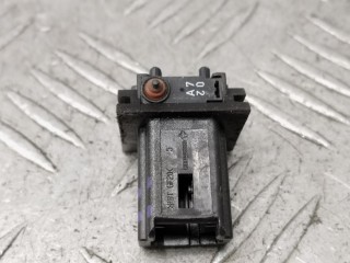 Кнопка открытия багажника, Citroen C5 2004-2008