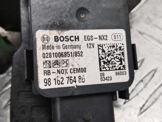 Лямбда-зонд, ориг. номер 9816276480, Peugeot 308 2017-2022