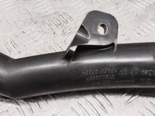 Патрубок турбины, ориг. номер 9810958380, Peugeot 308 2017-2022
