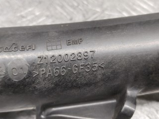 Патрубок турбины, ориг. номер 9810958380, Peugeot 308 2017-2022