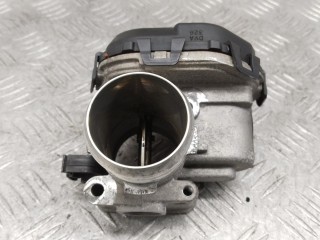 Заслонка дроссельная, ориг. номер 9830171480, Peugeot 308 2017-2022