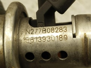 Форсунка Adblue, ориг. номер 9813930180, Peugeot 308 2017-2022