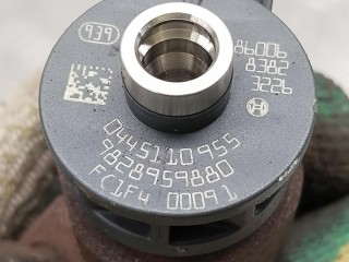Форсунка, ориг. номер 9828959880, Peugeot 308 2017-2022