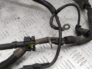 Клемма аккумулятора плюс, Peugeot 308 2017-2022