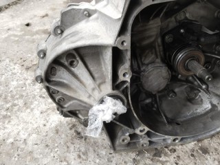 КПП роботизированная, ориг. номер 20DR23, Citroen C4 Picasso 2006-2013