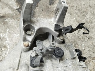 КПП роботизированная, ориг. номер 20DR23, Citroen C4 Picasso 2006-2013