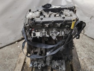 Двигатель, ориг. номер 4HV, Peugeot Boxer 2006-2014