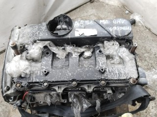 Двигатель, ориг. номер 4HV, Peugeot Boxer 2006-2014